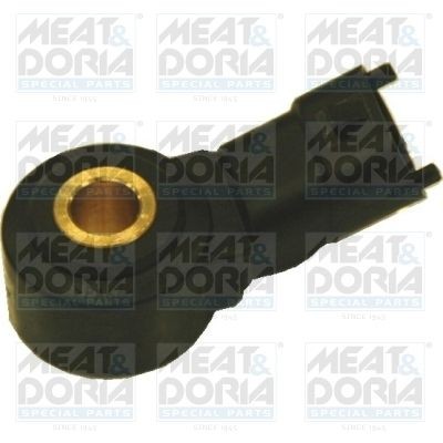 MEAT & DORIA 87431 Knock sensor Opel Corsa D 1.2 69 hp Petrol 2014 price