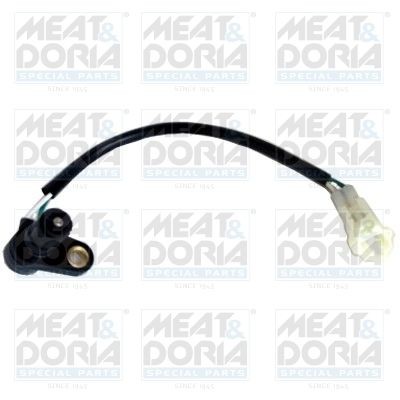 MEAT & DORIA 87628 Crankshaft sensor 2529-S8