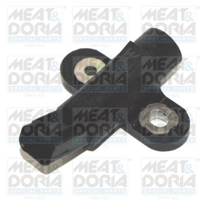 MEAT & DORIA without cable Sensor, crankshaft pulse 87634 buy
