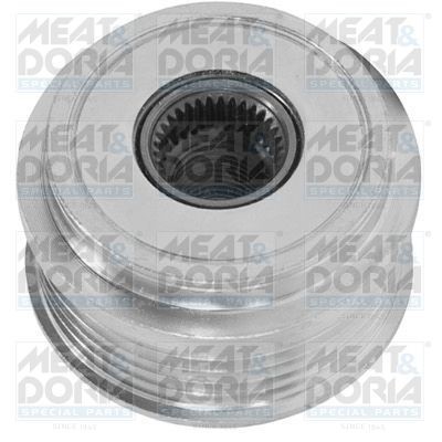 MEAT & DORIA 45039 Alternator Freewheel Clutch