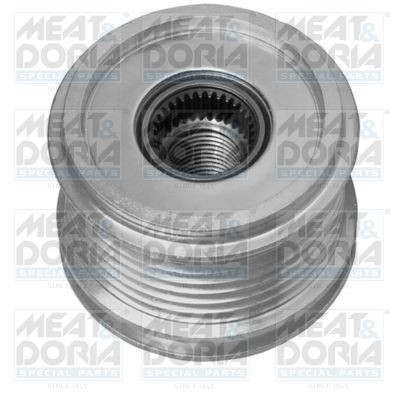 MEAT & DORIA 45040 Alternator Freewheel Clutch