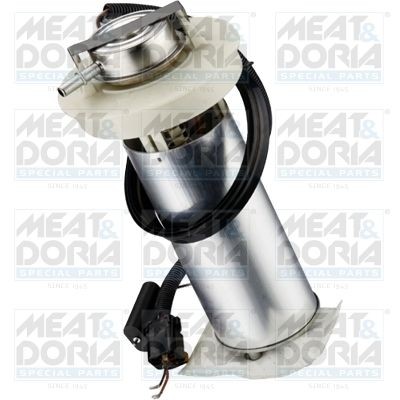 Original 77174 MEAT & DORIA Fuel pump assembly JEEP