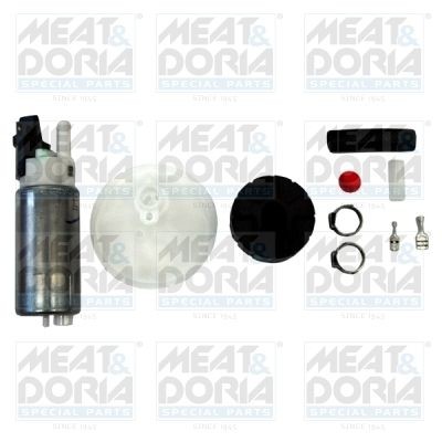 MEAT & DORIA 77285 Fuel pump repair kit LAND ROVER DEFENDER 1990 price