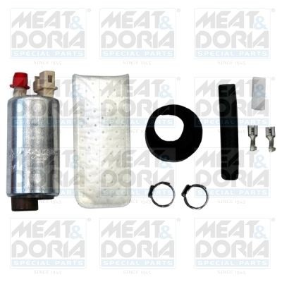MEAT & DORIA 77286 Fuel pump repair kit LAND ROVER DEFENDER 1990 price