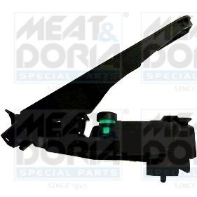 MEAT & DORIA 83534 Accelerator Pedal Kit 1Q1723503