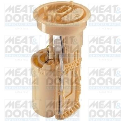 Great value for money - MEAT & DORIA Fuel feed unit 76953