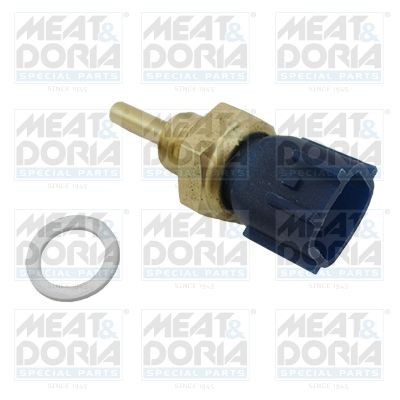 MEAT & DORIA 82014 Sensor, coolant temperature