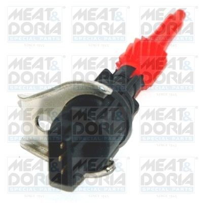 MEAT & DORIA 87652 Sensor, speed / RPM