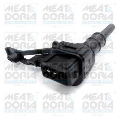 MEAT & DORIA 87653 Sensor, speed / RPM VW experience and price