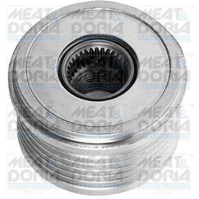 MEAT & DORIA 45061 Alternator Freewheel Clutch Y40218300