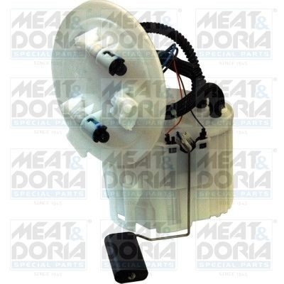 Great value for money - MEAT & DORIA Fuel feed unit 77305