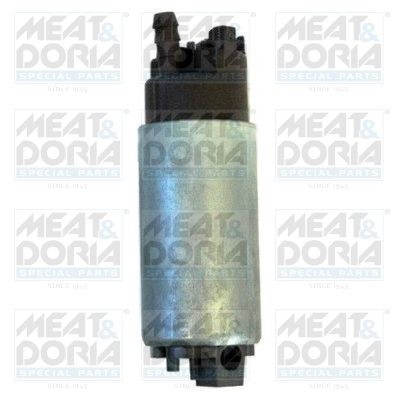 MEAT & DORIA Fuel pump motor 77313 buy