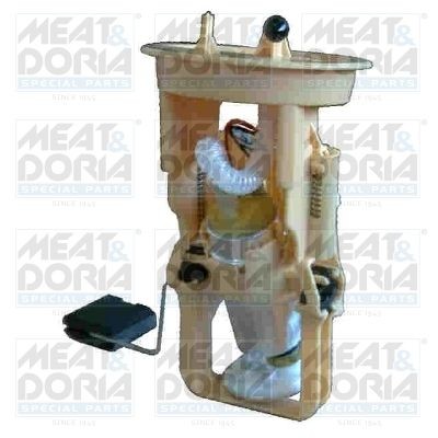 Great value for money - MEAT & DORIA Fuel feed unit 76438