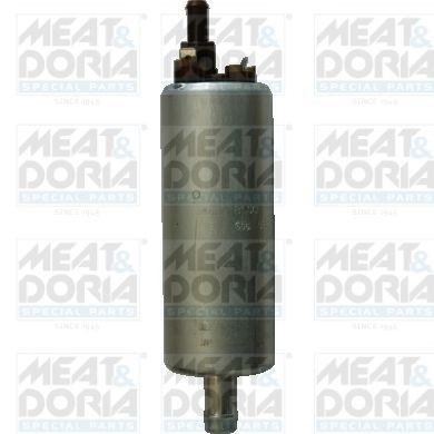 Original 76972 MEAT & DORIA Fuel pump motor JEEP