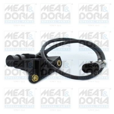 MEAT & DORIA 87279 Camshaft sensor Opel Corsa S93 1.4 i 16V 90 hp Petrol 1996 price