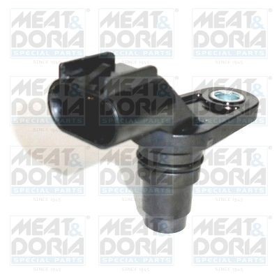 MEAT & DORIA Number of pins: 3-pin connector Sensor, camshaft position 87684 buy