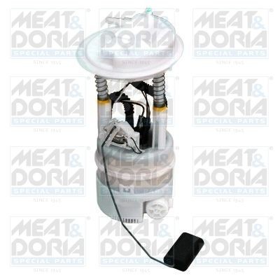 MEAT & DORIA 77330 Fuel feed unit