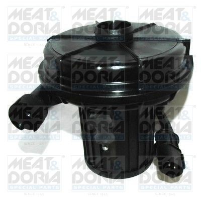 MEAT & DORIA Secondary air pump E46 new 9602