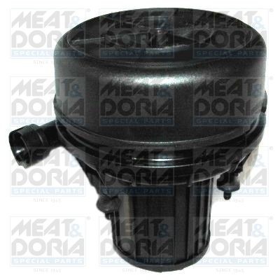 MEAT & DORIA 9603 BMW 5 Series 2007 Secondary air injection pump