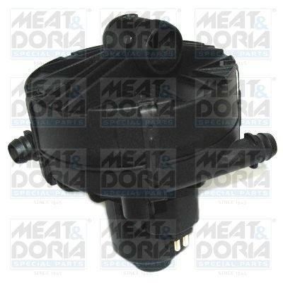 MEAT & DORIA 9607 Secondary air pump MERCEDES-BENZ GL 2006 in original quality