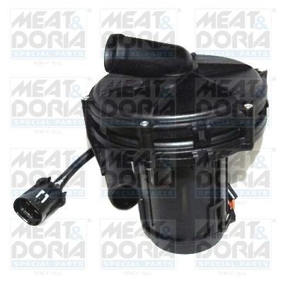 MEAT & DORIA 9610 Secondary air pump module OPEL Astra F Classic CC (T92) 1.6 i 16V 101 hp Petrol 2000 price
