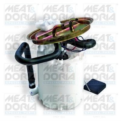 Great value for money - MEAT & DORIA Fuel feed unit 76476