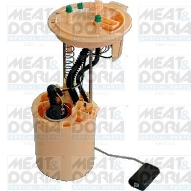 Great value for money - MEAT & DORIA Fuel feed unit 76985