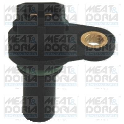 Ford C-MAX Transmission speed sensor 7753439 MEAT & DORIA 87287 online buy