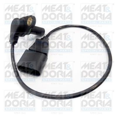 87289 MEAT & DORIA Gearbox speed sensor VW