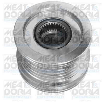 MEAT & DORIA 45095 Alternator Freewheel Clutch
