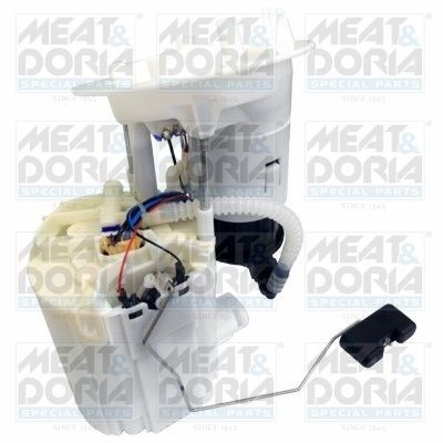 Great value for money - MEAT & DORIA Fuel feed unit 77352