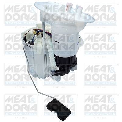 Great value for money - MEAT & DORIA Fuel feed unit 77353