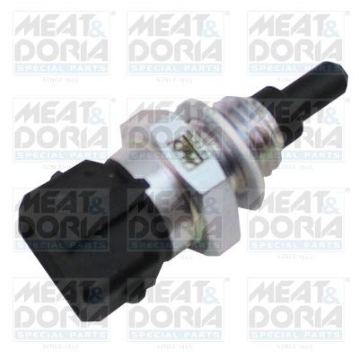 MEAT & DORIA 82045 Sensor, Ansauglufttemperatur für DAF CF 75 LKW in Original Qualität