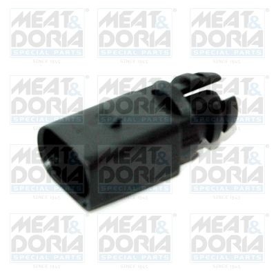 MEAT & DORIA Sensor, exterior temperature 82709 Audi A1 2011