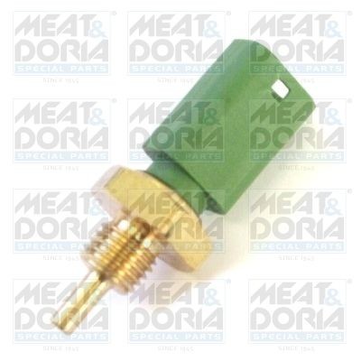 MEAT & DORIA 82710 Sensor, coolant temperature 8200 699 074