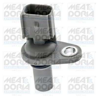 MEAT & DORIA 87436 Camshaft position sensor Hall Sensor, grey