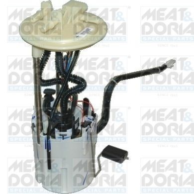 Great value for money - MEAT & DORIA Fuel feed unit 77025
