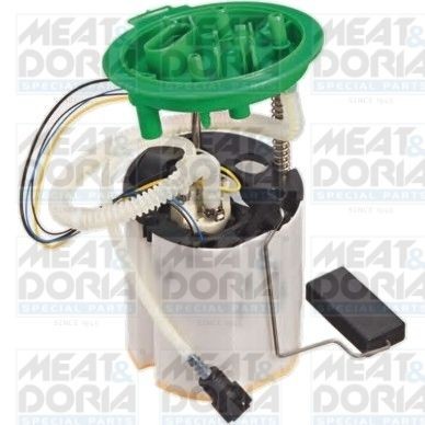 Great value for money - MEAT & DORIA Fuel feed unit 77040