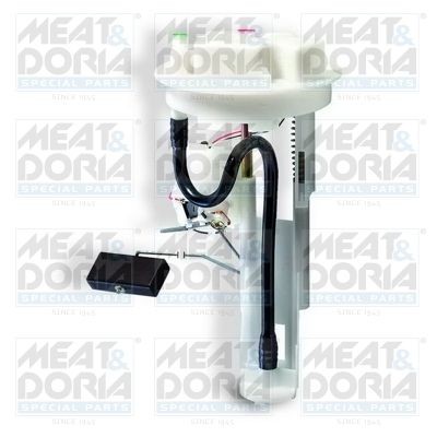 MEAT & DORIA 79205 Fuel level sensor