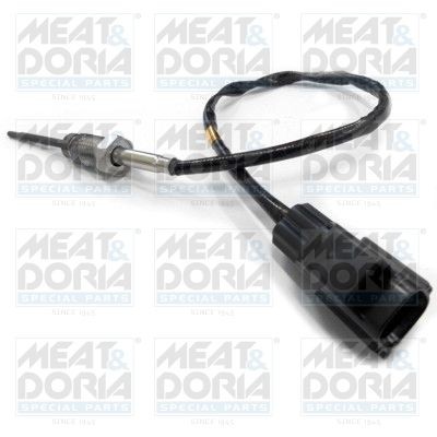 MEAT & DORIA 11912 Sensor, exhaust gas temperature 6S71-12B591-BA