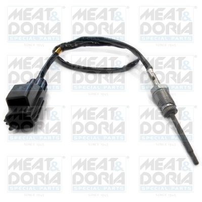 MEAT & DORIA 11913 Sensor, exhaust gas temperature 1.406.177
