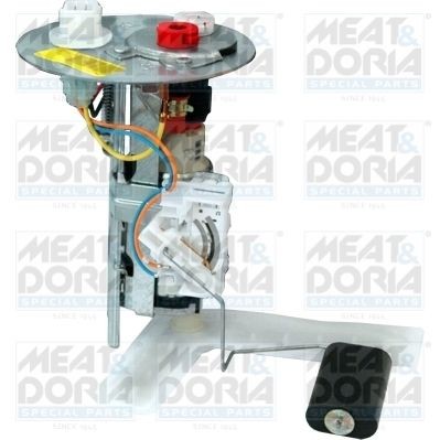 Original MEAT & DORIA Fuel pump module 77260 for FORD MONDEO