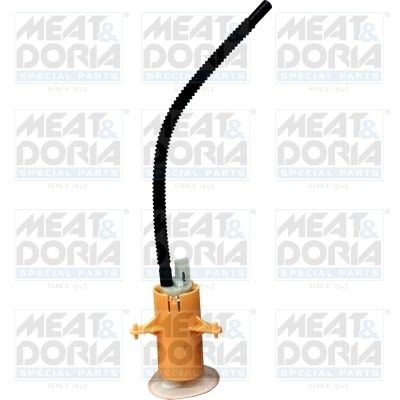 MEAT & DORIA 77265 Fuel pump 4B0906087B