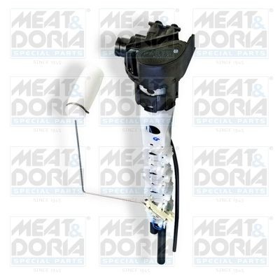 MEAT & DORIA 79215 Fuel level sensor 0115426017