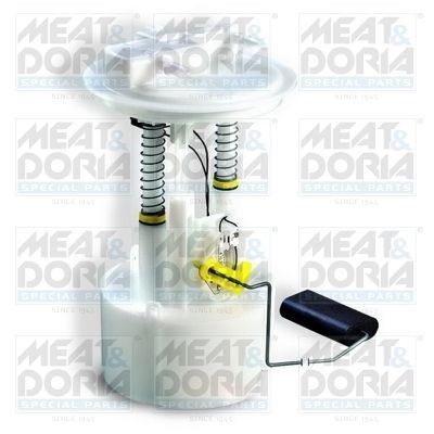 MEAT & DORIA Sender unit, fuel tank 79221 buy