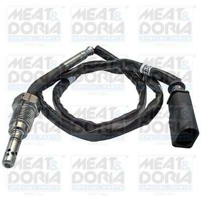 MEAT & DORIA 11933 Sensor, exhaust gas temperature 03L 906 088BS