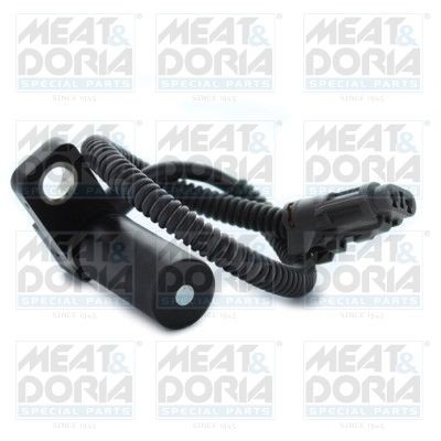 MEAT & DORIA 87312 RPM Sensor, manual transmission VW experience and price