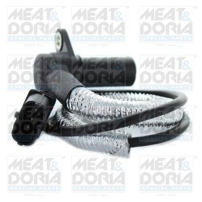 MEAT & DORIA 87318 Αισθητήρας, θέση εκκεντροφ. άξονα Cadillac σε αρχική ποιότητα