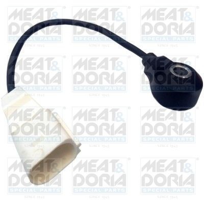 MEAT & DORIA Knock sensor VW Touran I (1T1, 1T2) new 87765