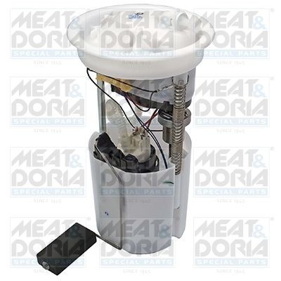Great value for money - MEAT & DORIA Fuel feed unit 77406